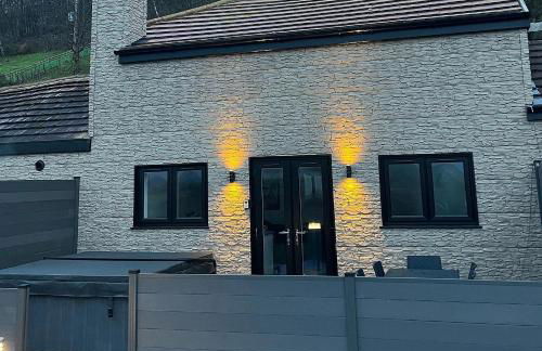 terfyn hall holiday apartment 3 stargazer - Foto 14