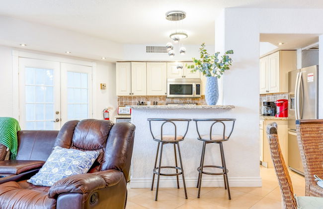 Beachfront Escape Pool Stunning Beach Views - Foto 20