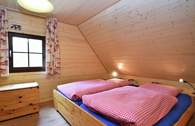 Historisches Ferienhaus im Schwarzwald - Photo 3