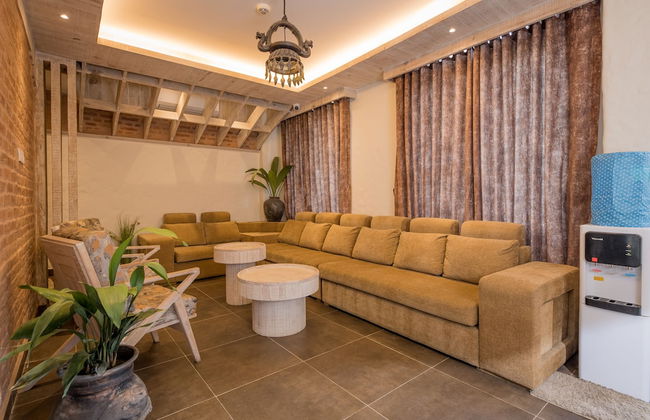 Nepal Yoga Home - Adult Only - Foto 53