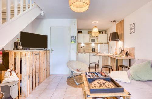 Maison - Residence avec piscine - Foto 7