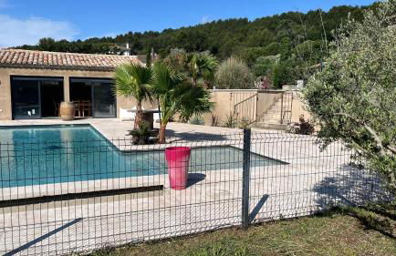 Mas Provençale entre Avignon et St Remy de Provence - Foto 67