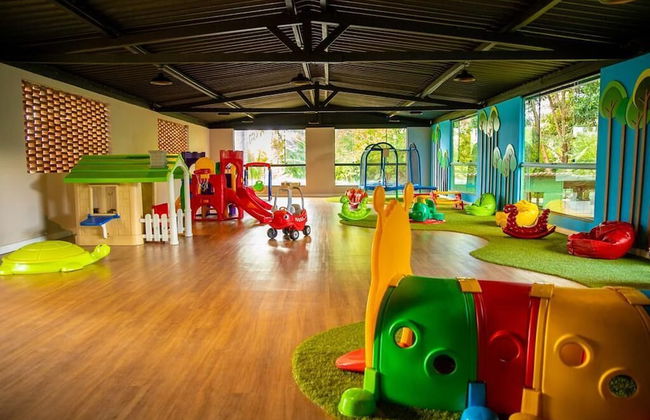 Hotel Fazenda Vale Amanhecer - Photo 65