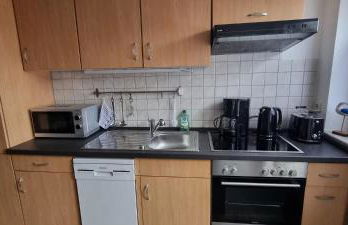 Gästehaus Hoofdmann Ferienwohnungen - Foto 25