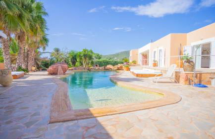 Villa Domino Ibiza - Photo 13