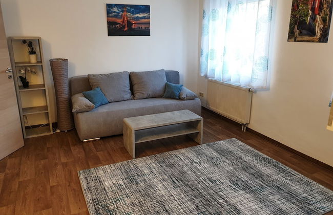 Spreeblick Apartments - Foto 29