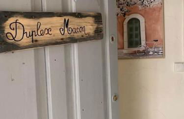 Duplex bohème chic - Foto 11