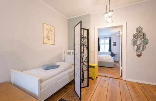Design Apartments - Sanssouci, 10 Geschwister-Scholl-Straße - Foto 12