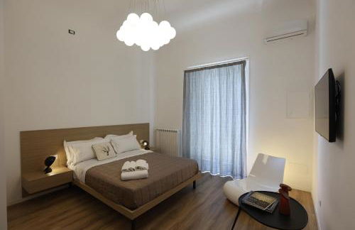 Devalù Politeama - Elegante appartamento al Politeama - Foto 9