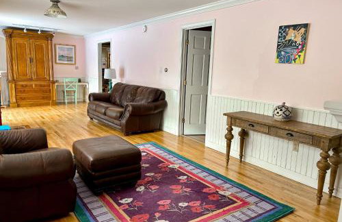 Rose Cottage at Lands End - Foto 14