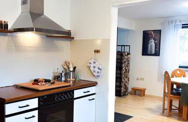 Ferienwohnung Immergrün - Foto 28