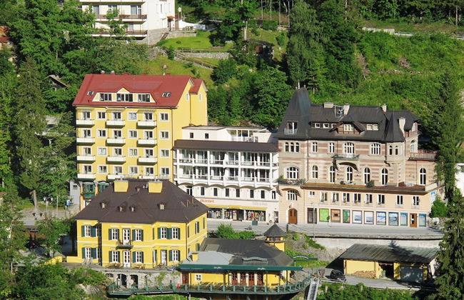 Residenz Lothringen - Foto 71