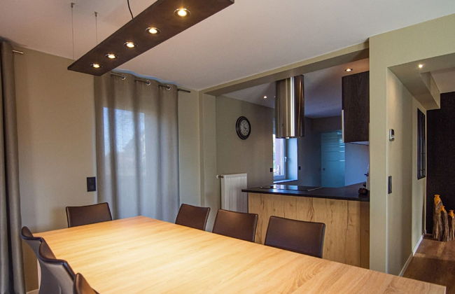 Spacious Stay in Lemberg - Foto 30