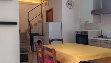 Casa vacanze zaccanopoli - Foto 3