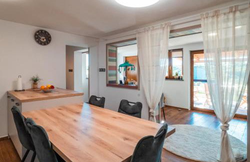 Villa Sole-kuća za odmor u Međimurju-Dragoslavec - Foto 28