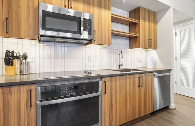 Cozy Apartments Near the Metro - Foto 72