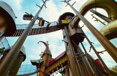 HomeDecor Cottages - Castle Walk House - Foto 31