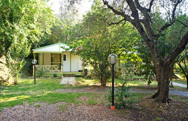 Camping Village Il Fontino - Foto 20