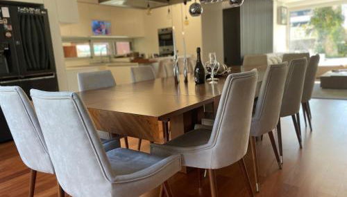 Wonderful house between the sea and the forest - Foto 5