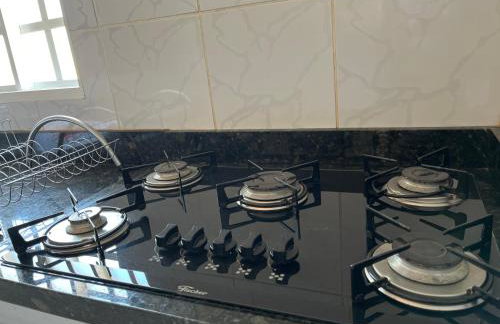 Vista da Serra, Casa Térrea e Superior, entradas independentes - Foto 25