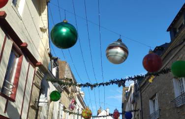 * LE CHAMARELLE * Hyper Centre Auray * - Foto 6