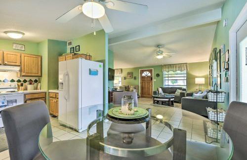 North Port Escape w/ Pool ~ 12 Mi to Beach! - Foto 10
