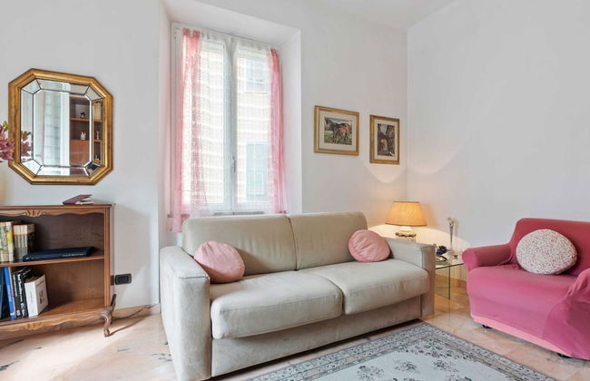 Spacious Apartment in Lavagna near Sea & City Center - Foto 14