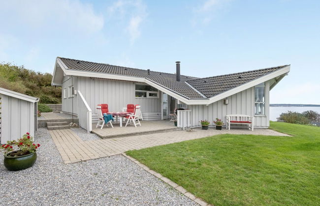 "Eilen" - 250m from the sea - Foto 13