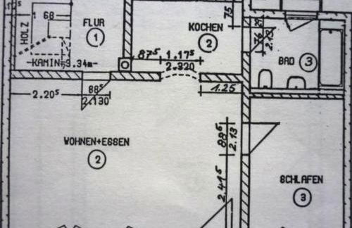 Apartment Traumwohnung im Allgäu by Interhome - Foto 6