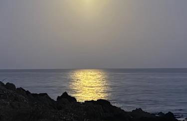 Wee Knockinaam, Portpatrick - clifftop seaview - Foto 2