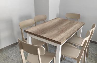 Intera casa in centro storico a 700 mt dal mare - Foto 6