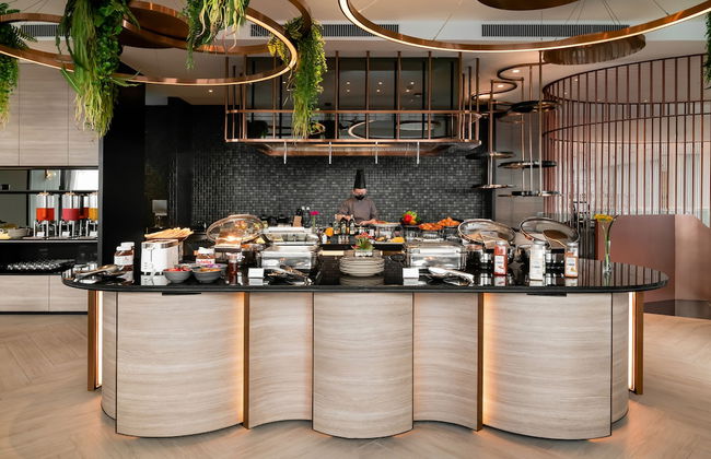 Capri By Fraser Bukit Bintang - Foto 25