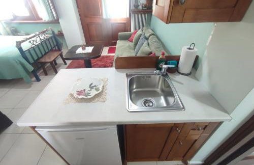 Ξενώνας Μυρτώ - Foto 14