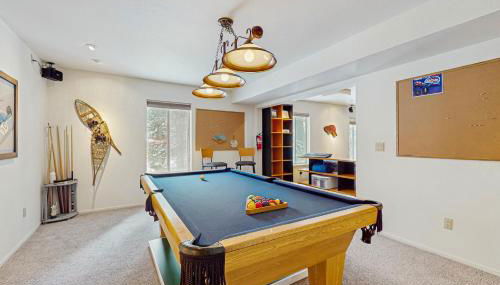 Mountain View Getaway - Foto 2