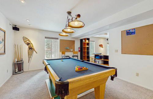 Mountain View Getaway - Foto 2