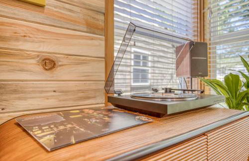 Nautical by Nature - Meredith Lodging - Foto 7