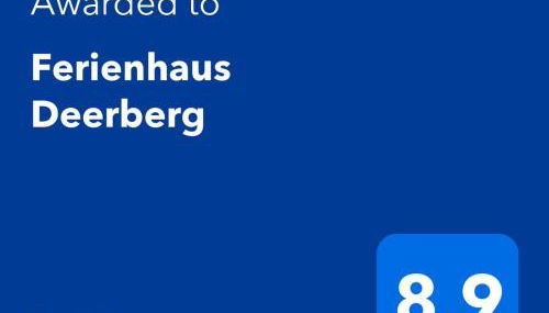 Ferienhaus Deerberg - Foto 4