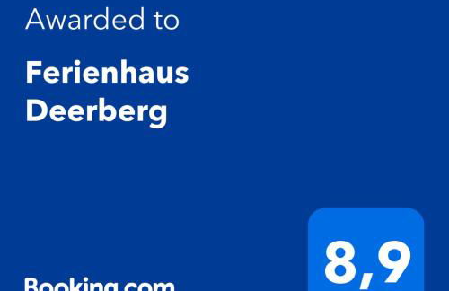 Ferienhaus Deerberg - Foto 4