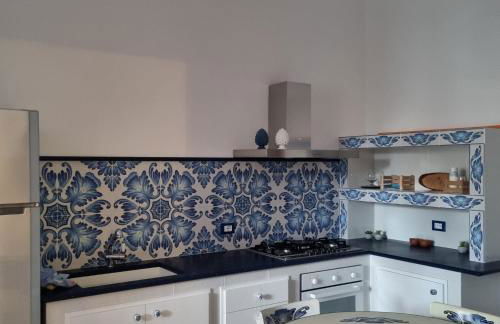 Di Mari e d'Amuri Casa Vacanza - Foto 16