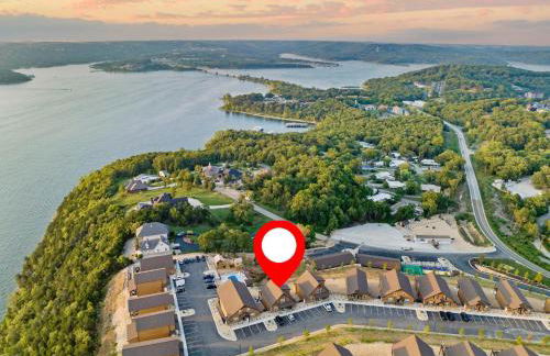 Drift Away at Table Rock Lake - Foto 72