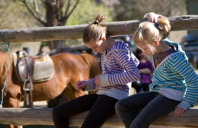 Turon Gates - Mountain Retreat - Foto 66