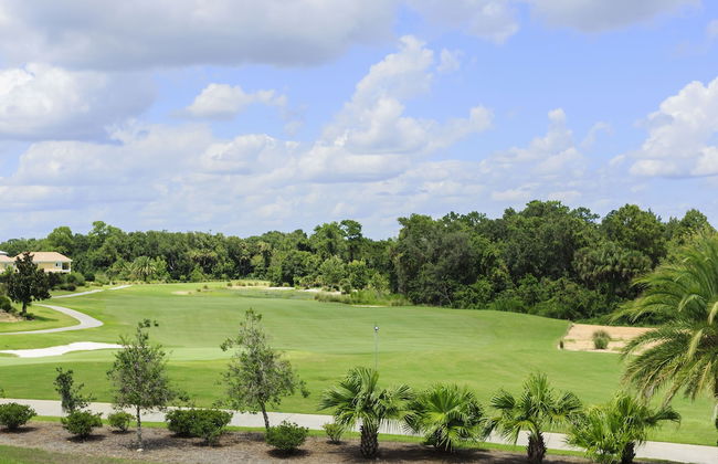 Reunion Resort IHR 4070 - Foto 26