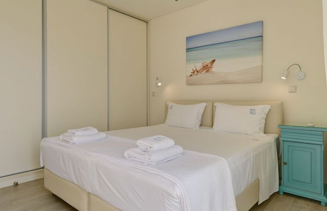 Ouzo Panoramic Houses 1, with private pool - Photo 19