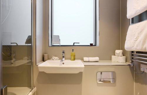 The Battersea Balcony Flat - Foto 16