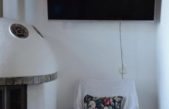 Sunray Luxury Apartment Zagora with piano - Foto 59
