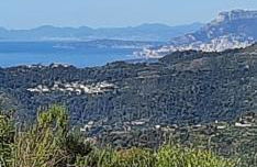 Villa dei Sogni, with private pool ,roof terrace and spectacular views of Monaco and Ligurian mountains - Foto 34