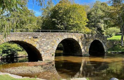 Bethel Woods Cabin - Foto 28