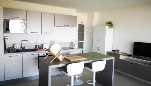 Apartment with sea views - Foto 2