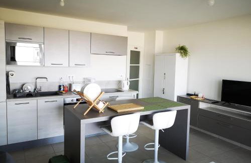Apartment with sea views - Foto 2