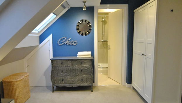 The Courtyard 10 - Foto 4, Habitación